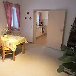 Apartment Ferienwohnanlage John Alter Stall