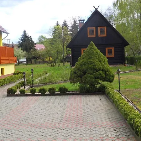 Ferienwohnanlage John Alter Stall * Burg (Spreewald)