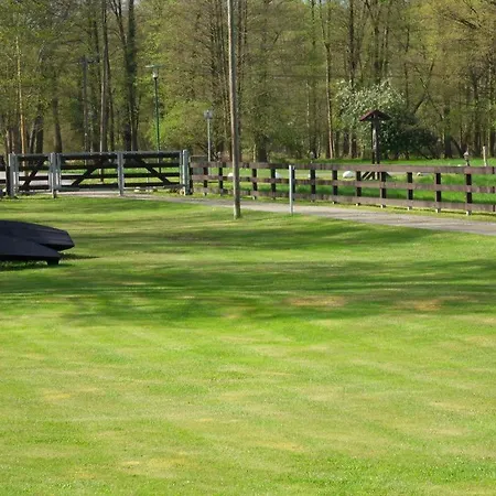 Ferienwohnanlage John Alter Stall Apartmán *