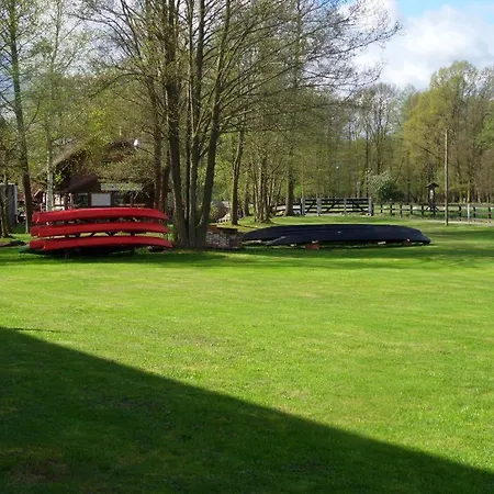 Ferienwohnanlage John Alter Stall Apartmán *