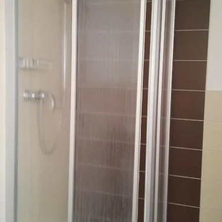 Ferienwohnanlage John Alter Stall *