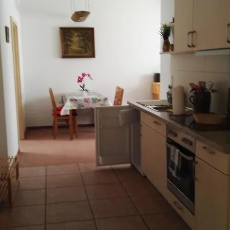 Ferienwohnanlage John Alter Stall *