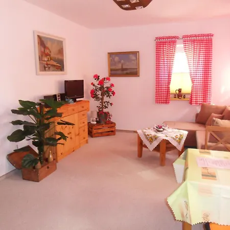 Ferienwohnanlage John Alter Stall Burg (Spreewald)