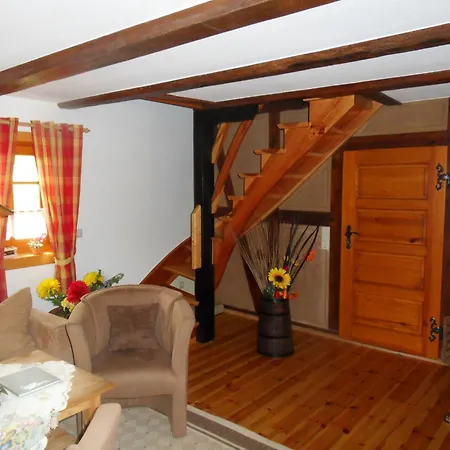 Ferienwohnanlage John Alter Stall Burg (Spreewald)