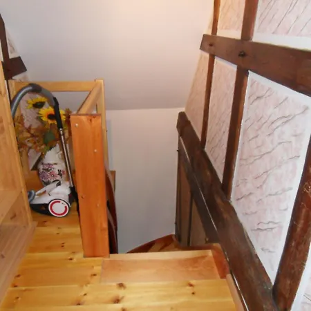 Ferienwohnanlage John Alter Stall