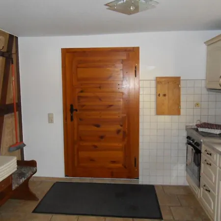 Ferienwohnanlage John Alter Stall *