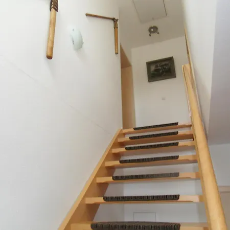 Ferienwohnanlage John Alter Stall Бург