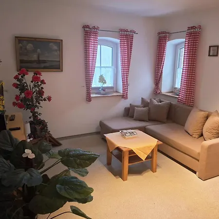 Ferienwohnanlage John Alter Stall شقة