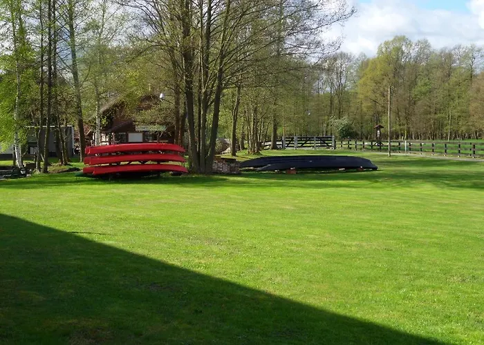 Ferienwohnanlage John Alter Stall